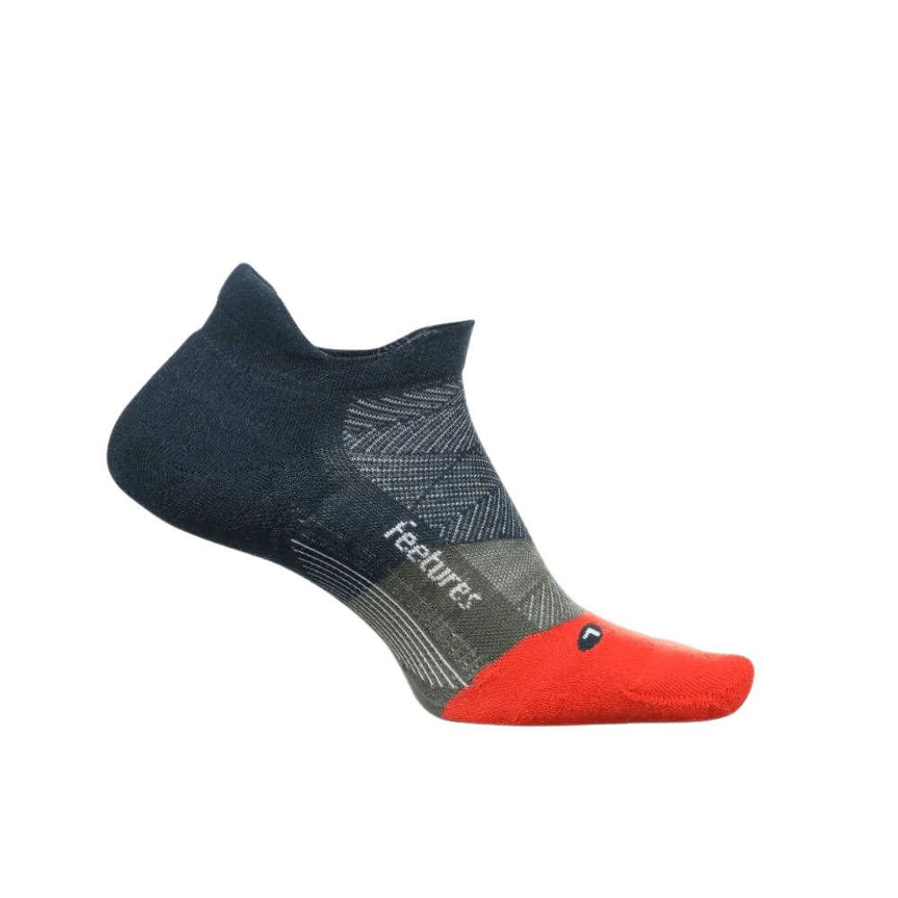 Feetures Elite Ultra Light No Show Tab Socks (1 Pair | 21 Colours) - Image 10