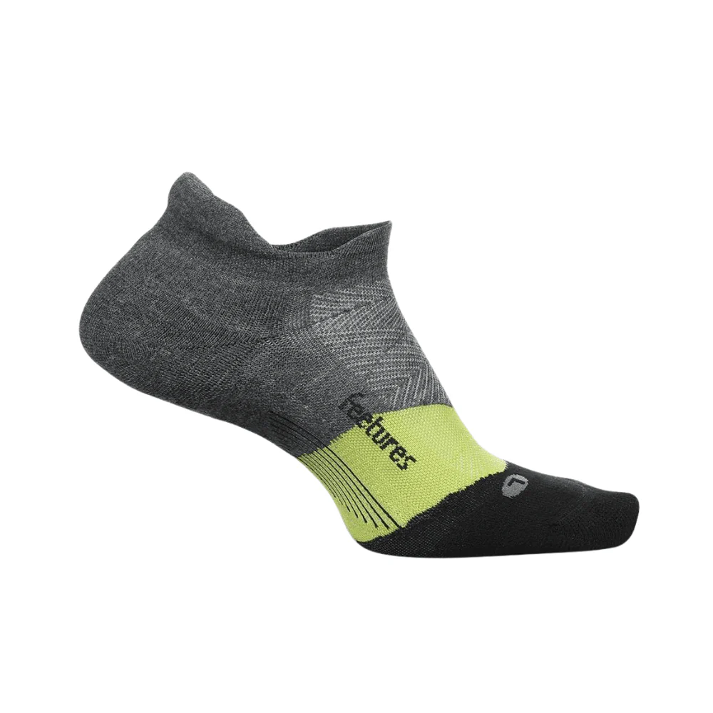Feetures Elite Ultra Light No Show Tab Socks (1 Pair | 21 Colours) - Image 12