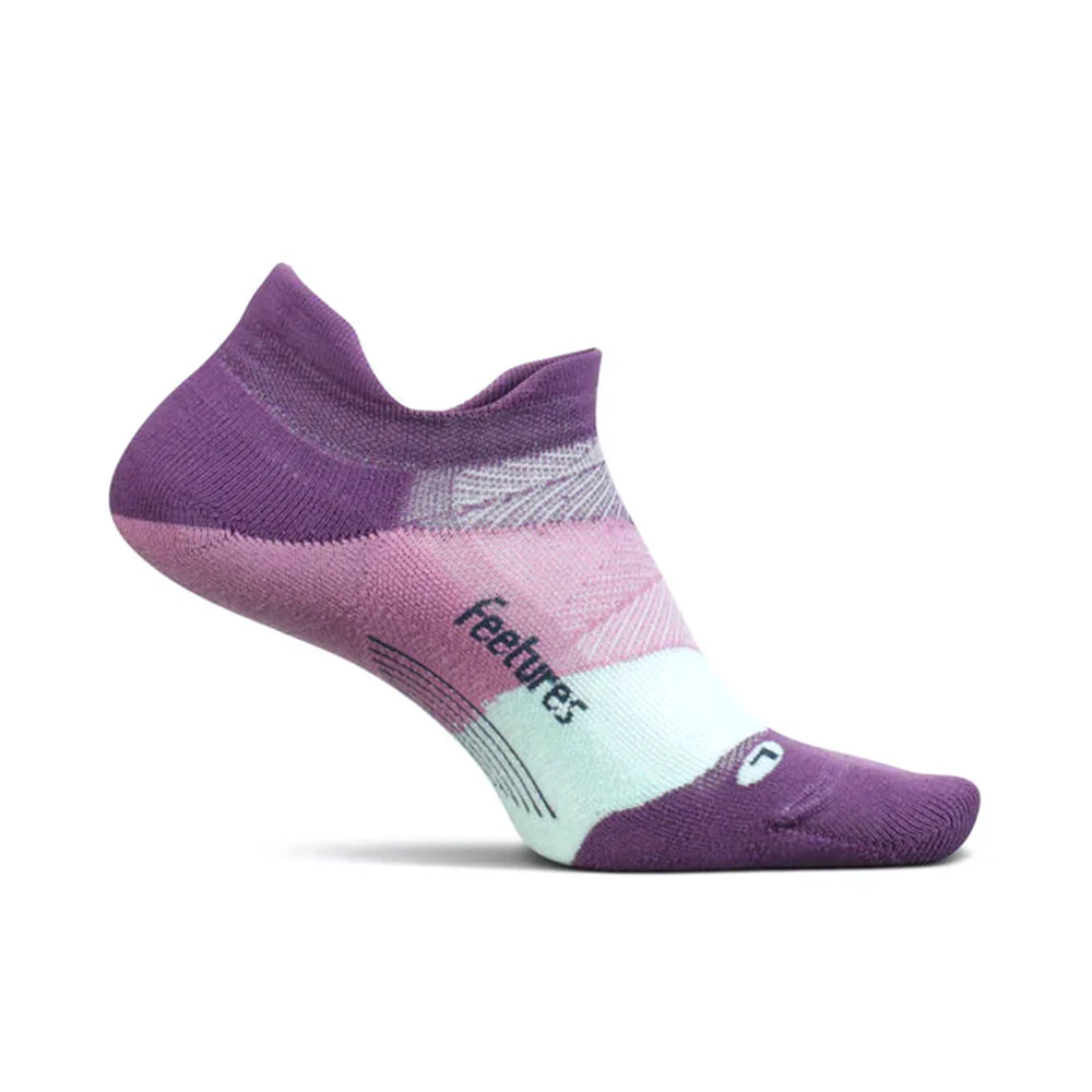 Feetures Elite Ultra Light No Show Tab Socks (1 Pair | 21 Colours) - Image 16
