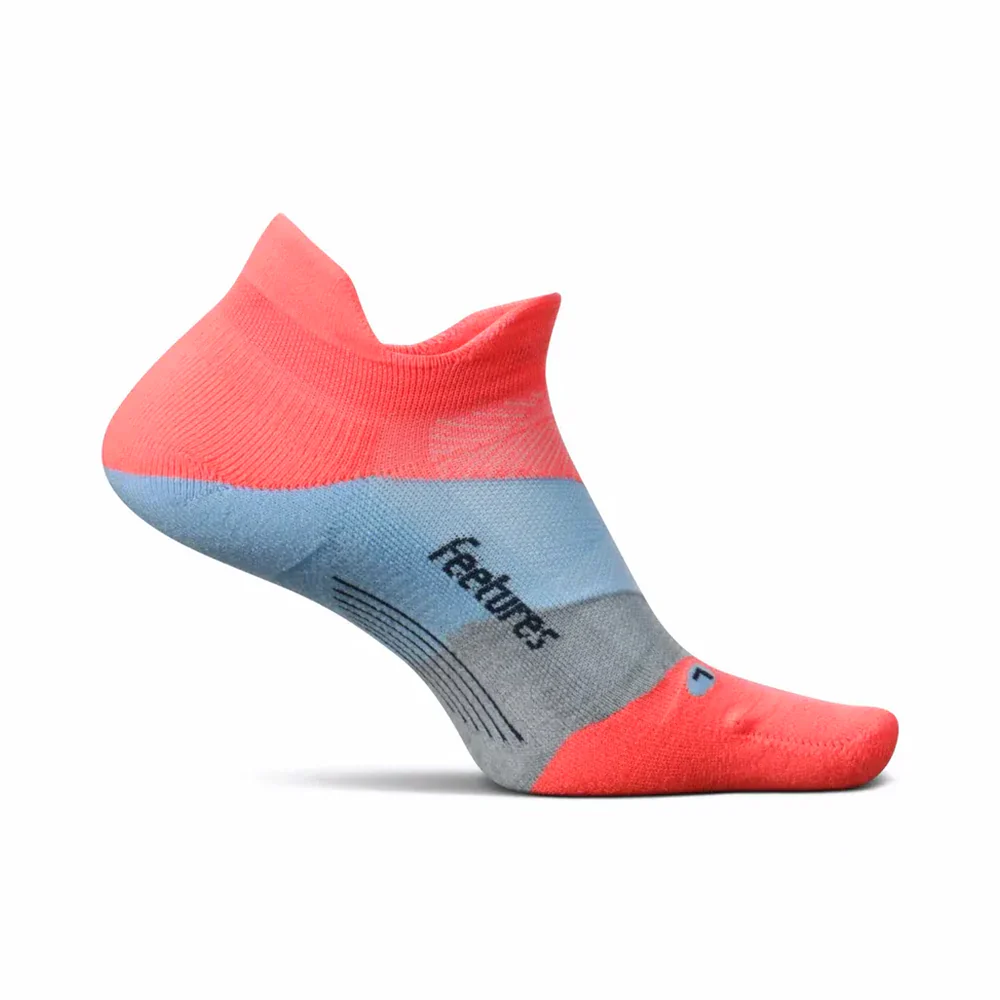 Feetures Elite Ultra Light No Show Tab Socks (1 Pair | 21 Colours) - Image 18