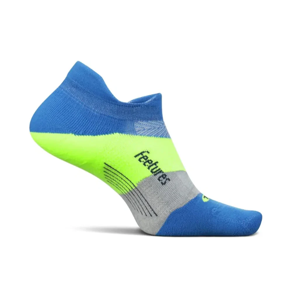 Feetures Elite Ultra Light No Show Tab Socks (1 Pair | 21 Colours) - Image 19