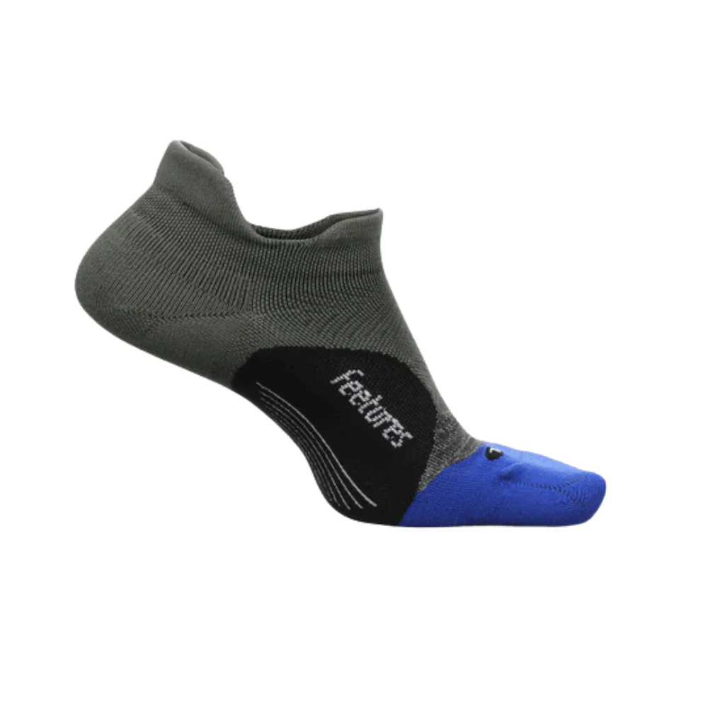 Feetures Elite Ultra Light No Show Tab Socks (1 Pair | 21 Colours) - Image 2
