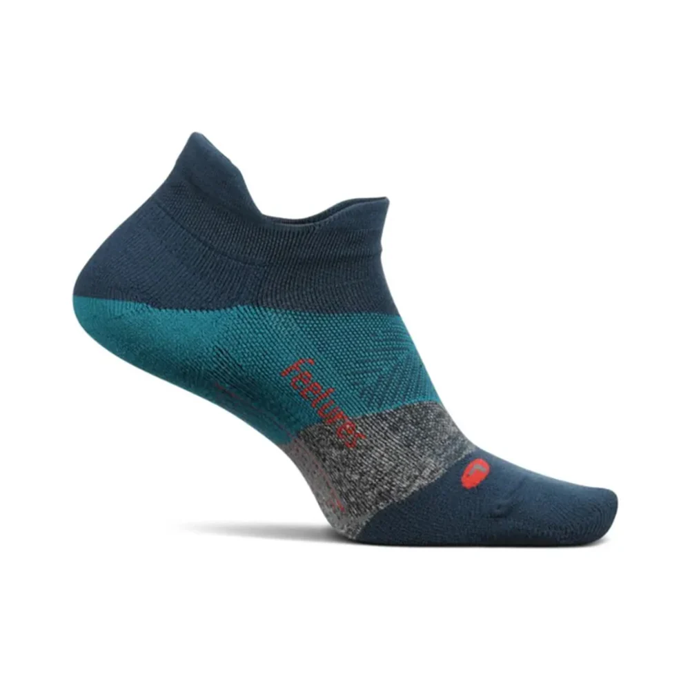 Feetures Elite Ultra Light No Show Tab Socks (1 Pair | 21 Colours) - Image 20