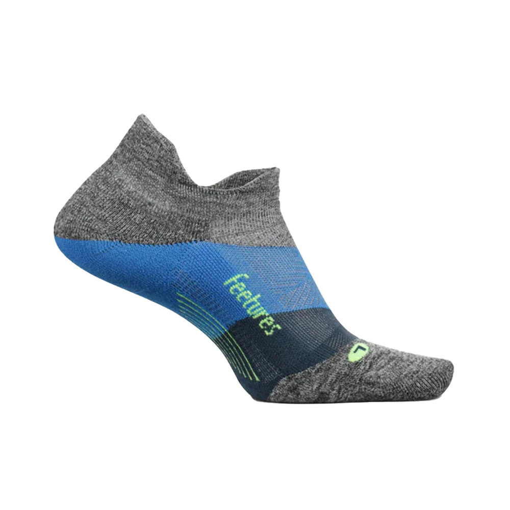 Feetures Elite Ultra Light No Show Tab Socks (1 Pair | 21 Colours) - Image 22