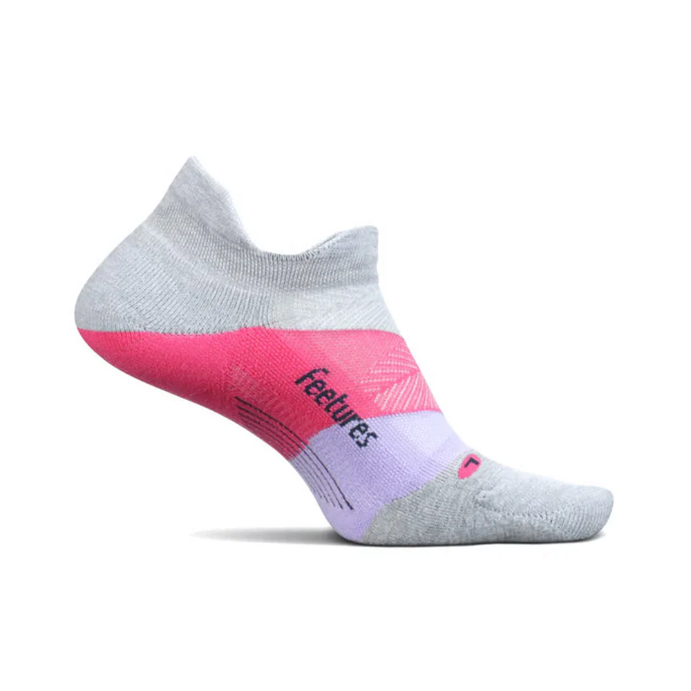 Feetures Elite Ultra Light No Show Tab Socks (1 Pair | 21 Colours) - Image 25