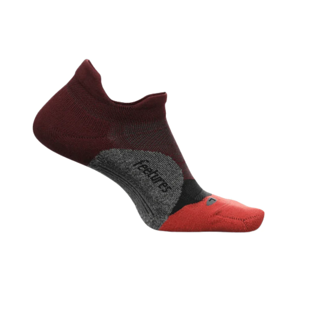 Feetures Elite Ultra Light No Show Tab Socks (1 Pair | 21 Colours) - Image 3