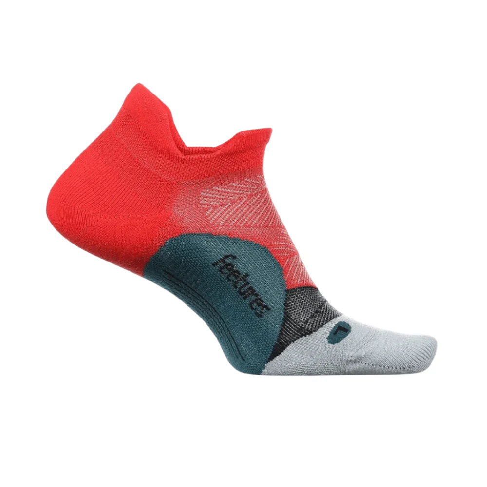 Feetures Elite Ultra Light No Show Tab Socks (1 Pair | 21 Colours) - Image 5
