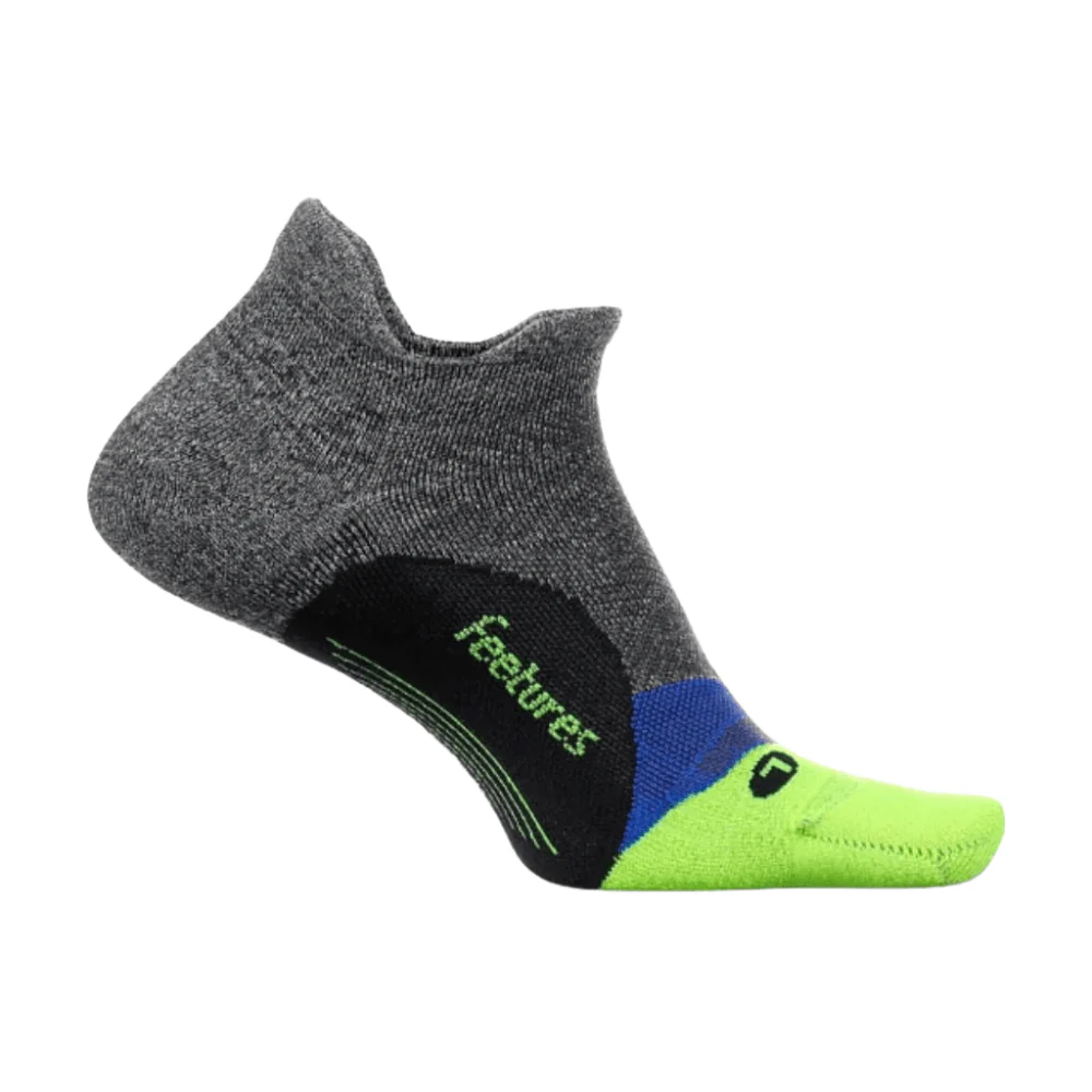 Feetures Elite Ultra Light No Show Tab Socks (1 Pair | 21 Colours) - Image 6