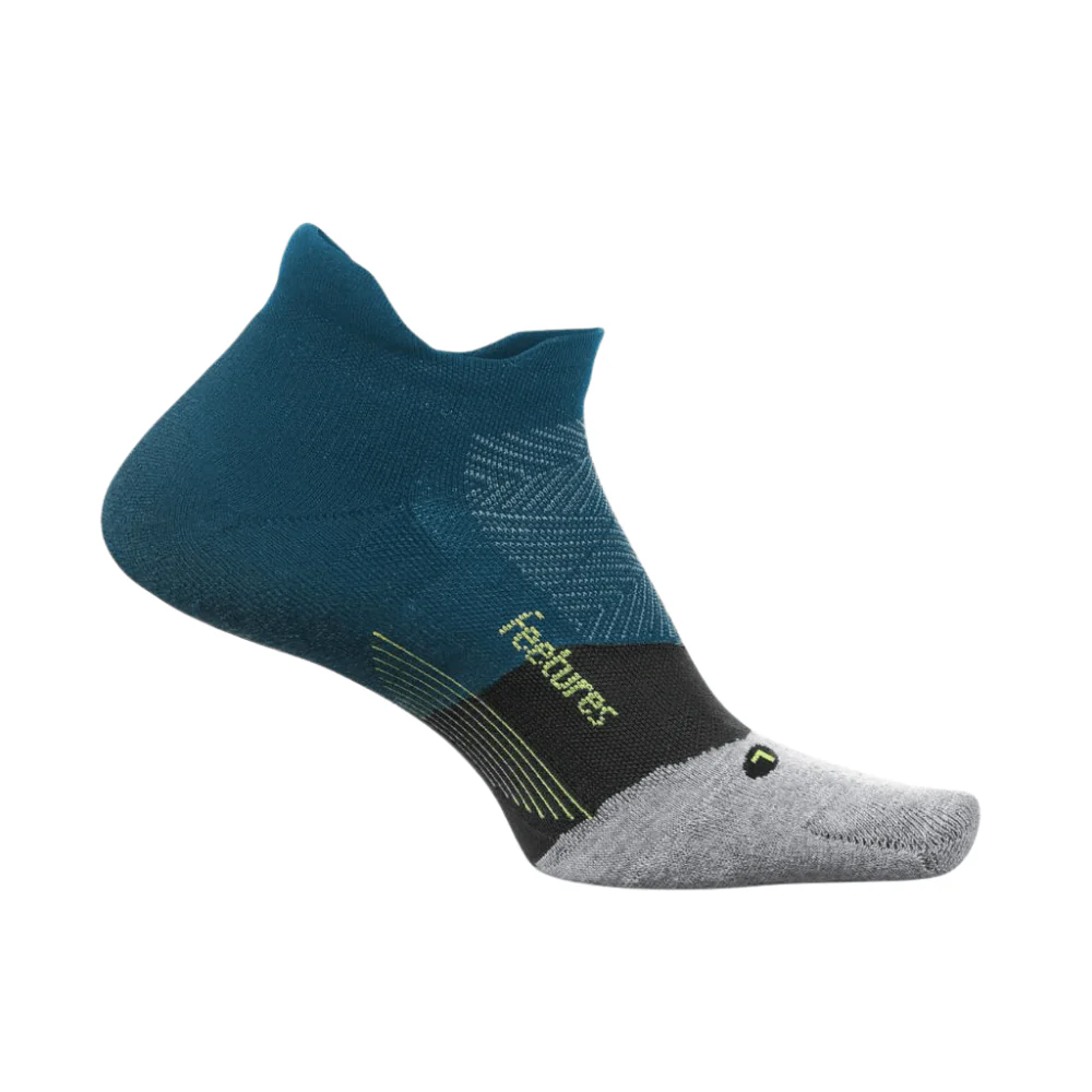 Feetures Elite Ultra Light No Show Tab Socks (1 Pair | 21 Colours) - Image 9