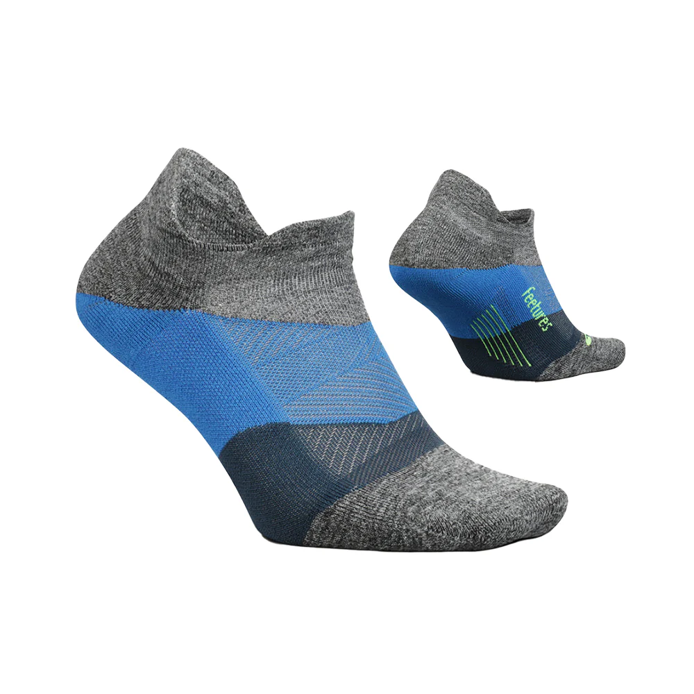 Feetures Elite Light Cushion No Show Tab Socks (1 Pair | 5 Colours) - Image 4
