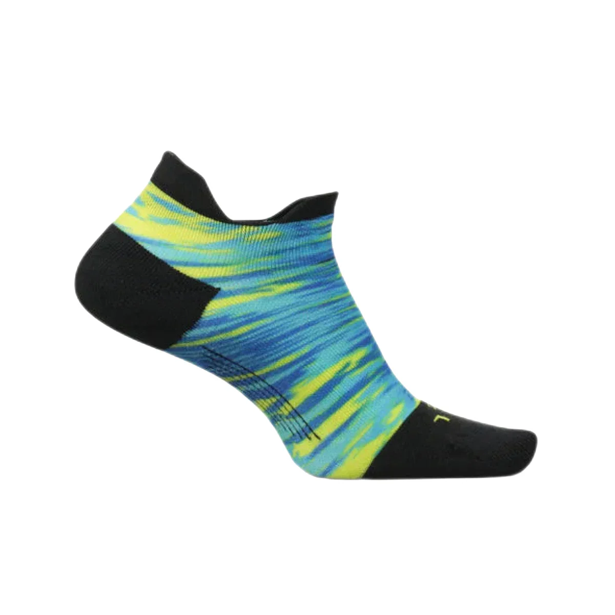 Feetures Elite Light Cushion No Show Tab Socks (1 Pair | 5 Colours) - Image 5