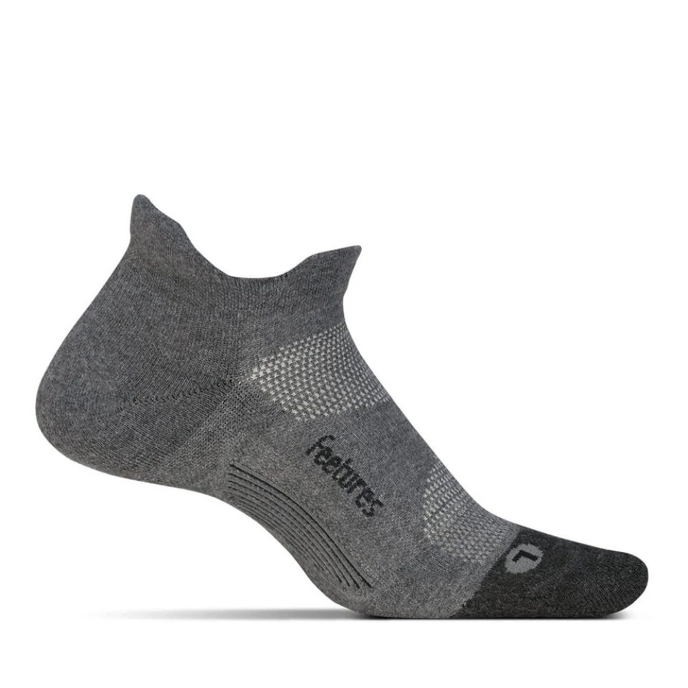 Feetures Elite Max Cushion No Show Tab Socks (1 Pair | 3 Colours) - Image 3