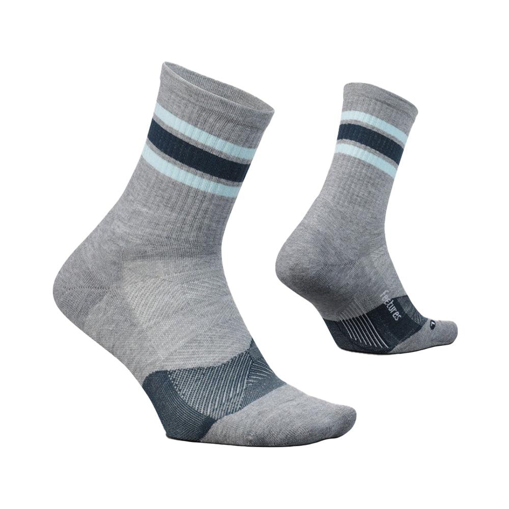 Feetures Elite Trail Max Cushion Mini Crew Socks (1 Pair | 6 Colours) - Image 7
