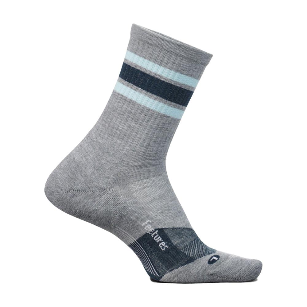 Feetures Elite Trail Max Cushion Mini Crew Socks (1 Pair | 6 Colours) - Image 8