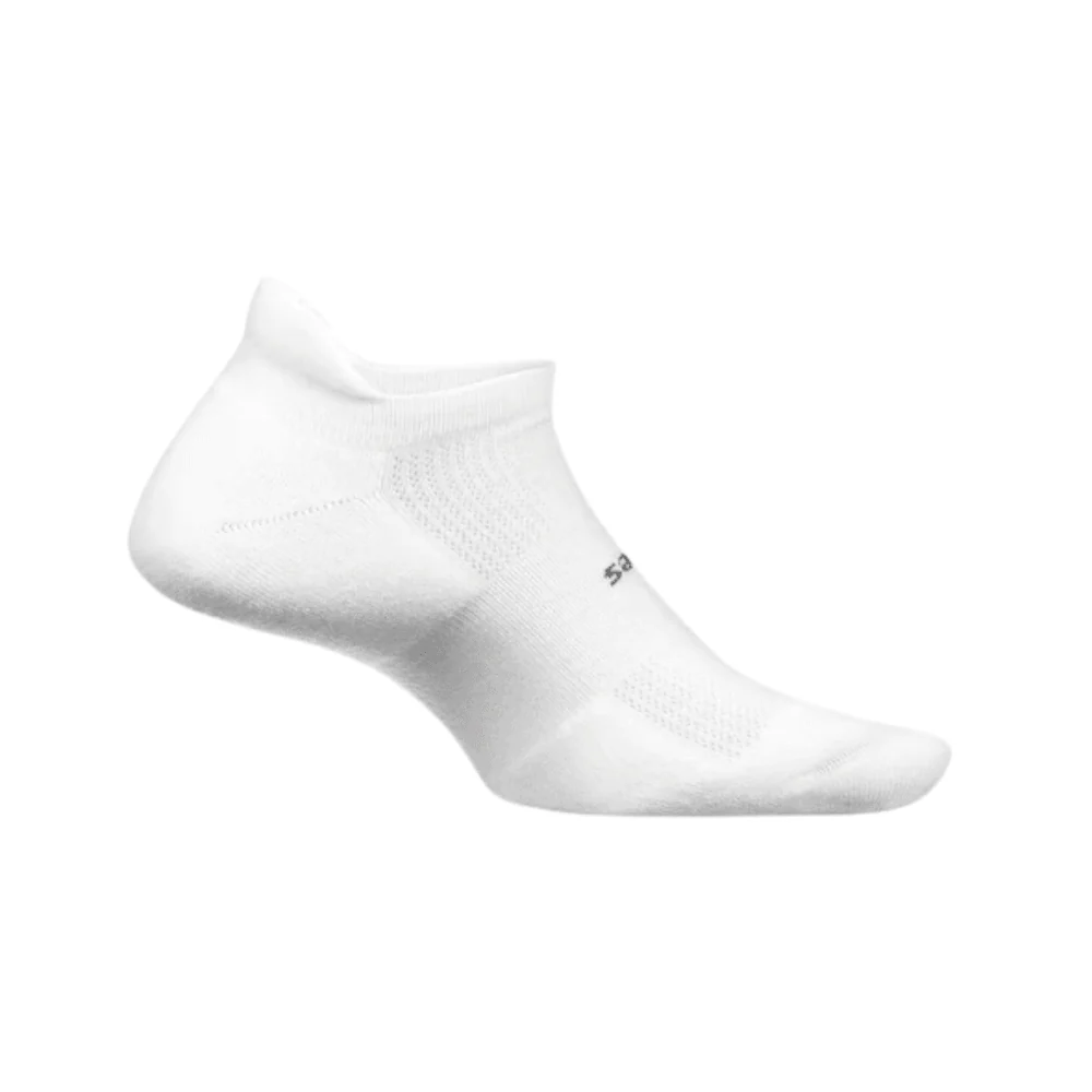 Feetures High Performance Ultra Light No Show Tab (1 Pair | 4 Colours) - Image 3