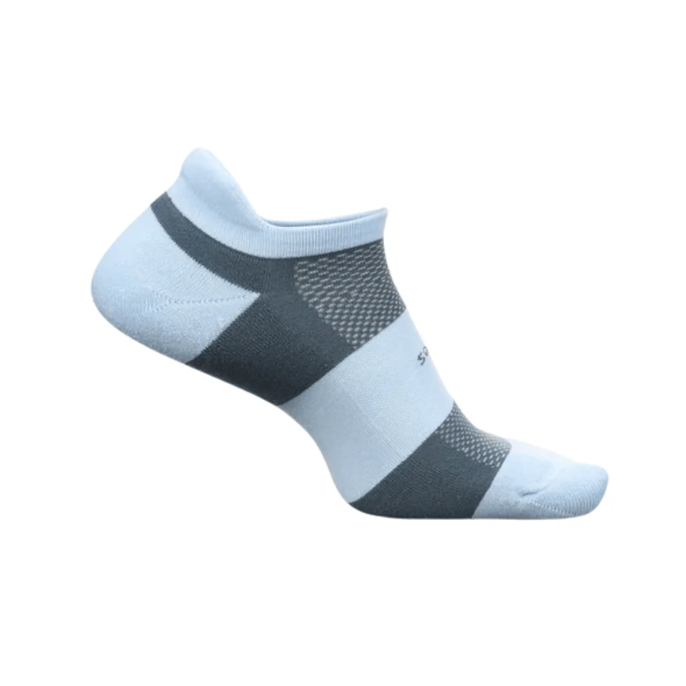 Feetures High Performance Ultra Light No Show Tab (1 Pair | 4 Colours) - Image 4