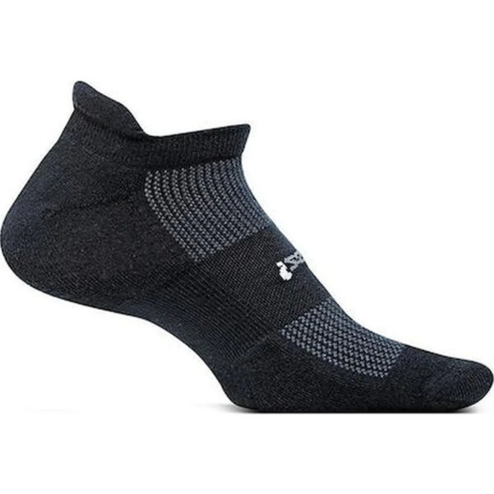 Feetures High Performance Cushion No Show Tab (1 Pair | 4 Colours) - Image 2
