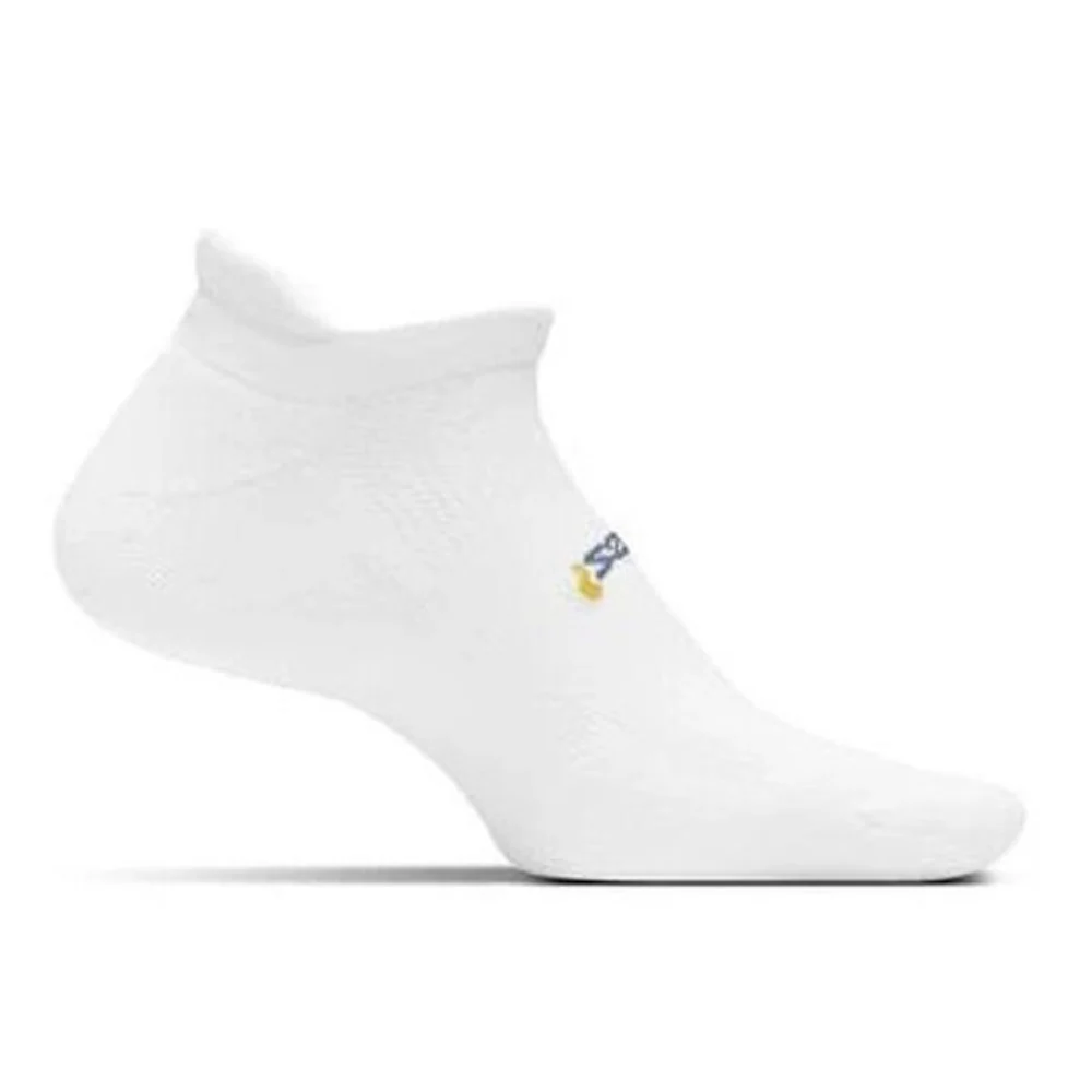 Feetures High Performance Cushion No Show Tab (1 Pair | 4 Colours) - Image 3