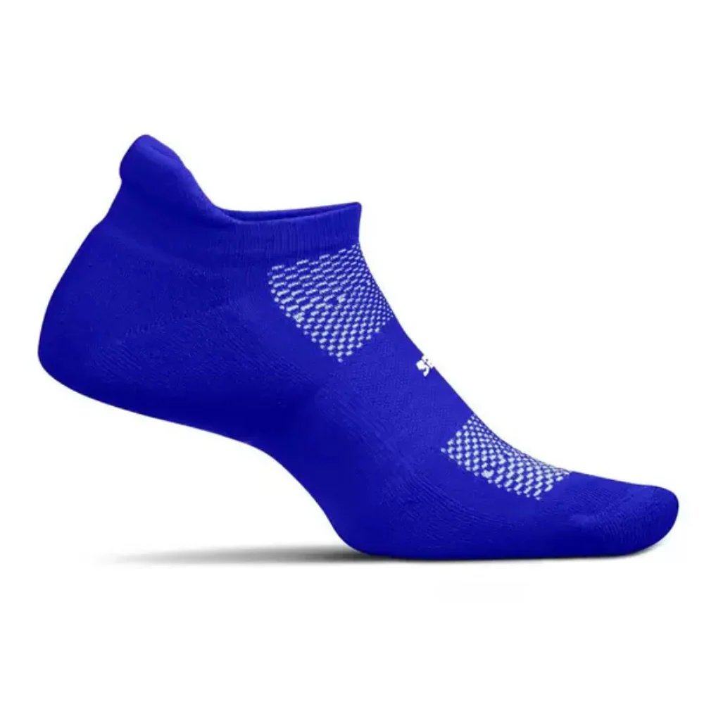 Feetures High Performance Cushion No Show Tab (1 Pair | 4 Colours) - Image 4