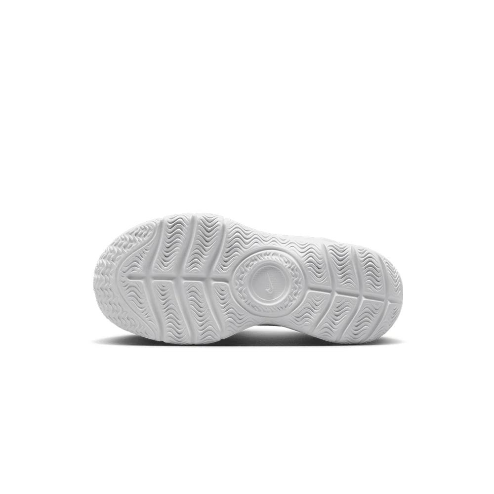 Flex Runner 3 (PS) Younger Kids' :Pink Foam - Image 5