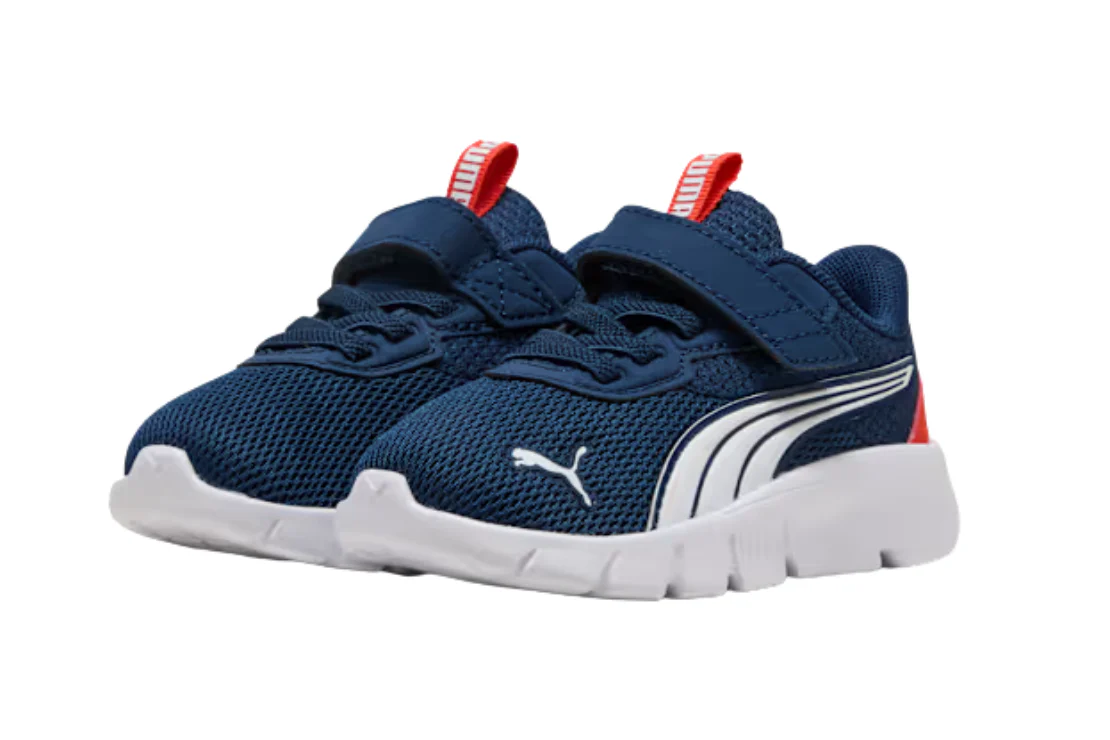FlexFocus Modern (TD) Baby & Toddlers' :Persian Blue | Fierce Red - Image 2