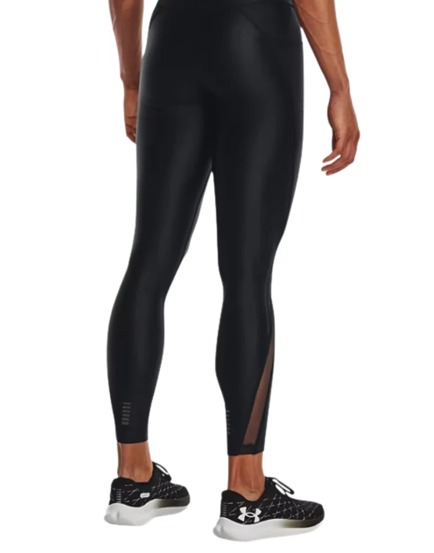 Women's Fly-Fast Elite Iso-Chill Tights :Black - Image 2