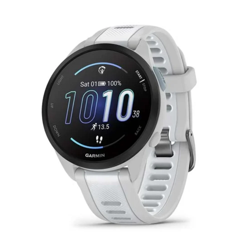 Forerunner 165 43mm (2 colours)