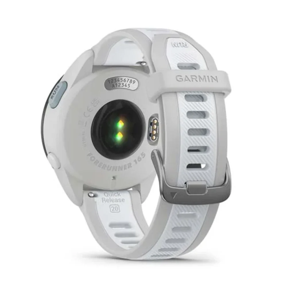 Forerunner 165 43mm (2 colours) - Image 3