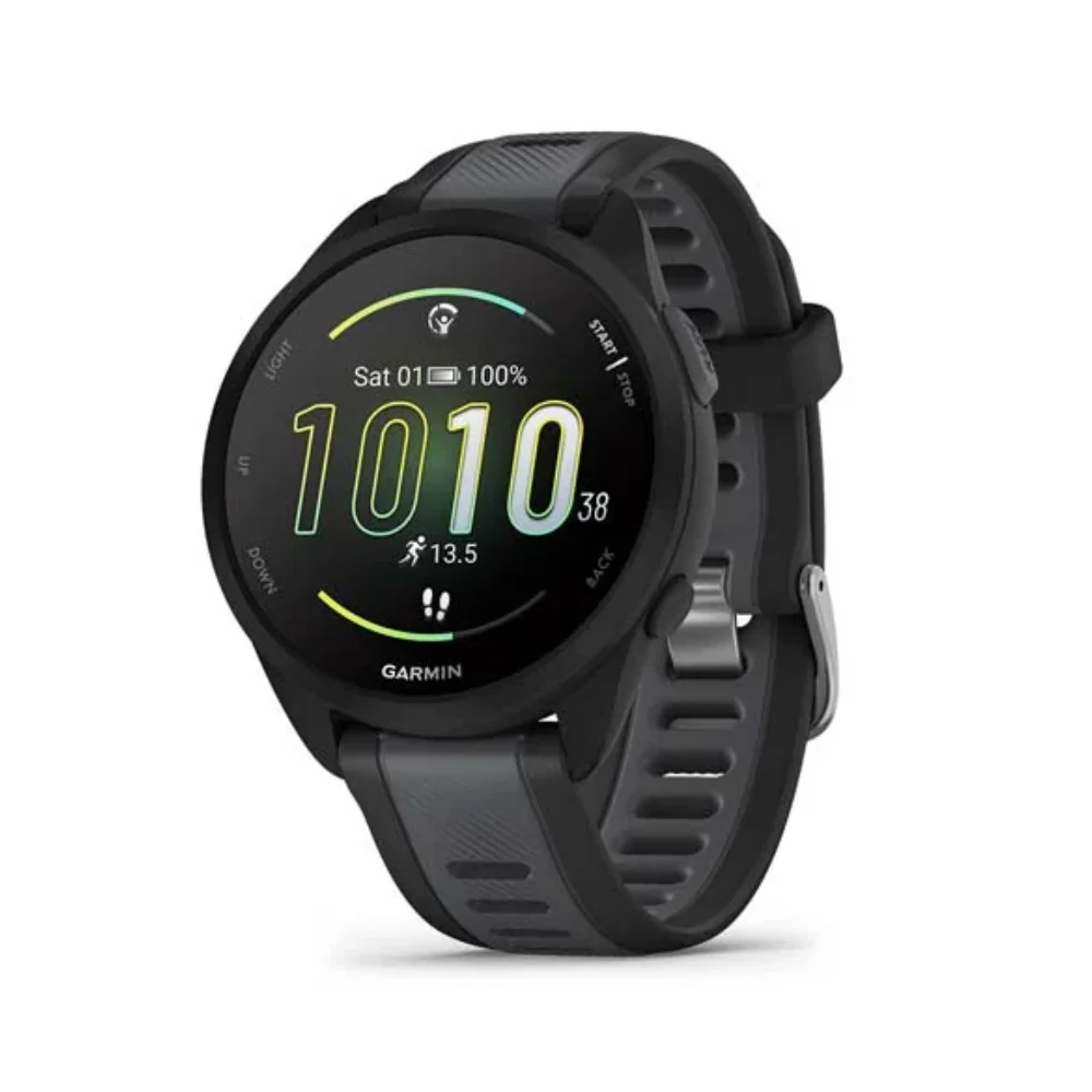 Forerunner 165 43mm (2 colours) - Image 4
