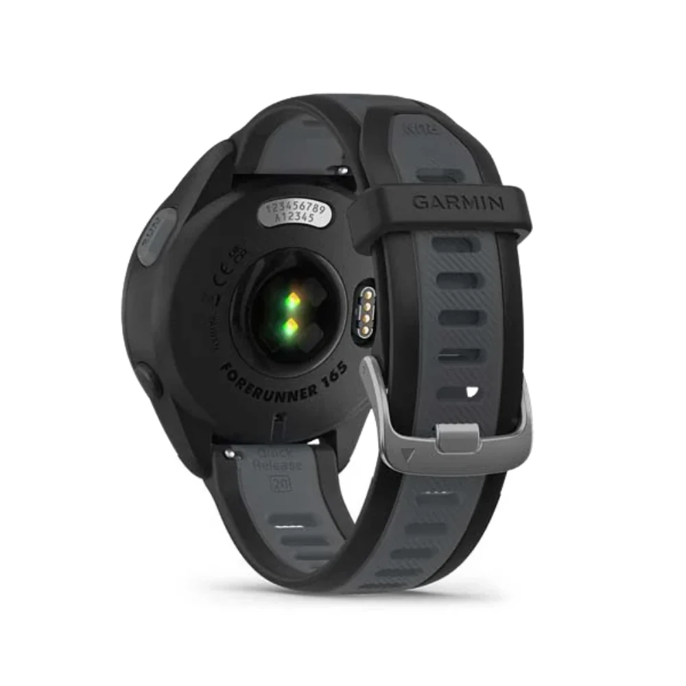 Forerunner 165 43mm (2 colours) - Image 6