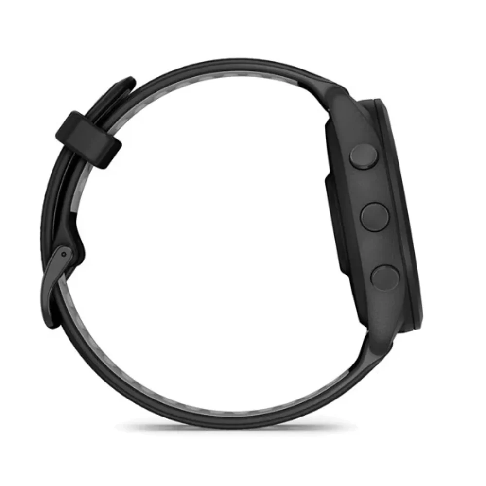 Forerunner 265 (46mm) :Black - Image 3