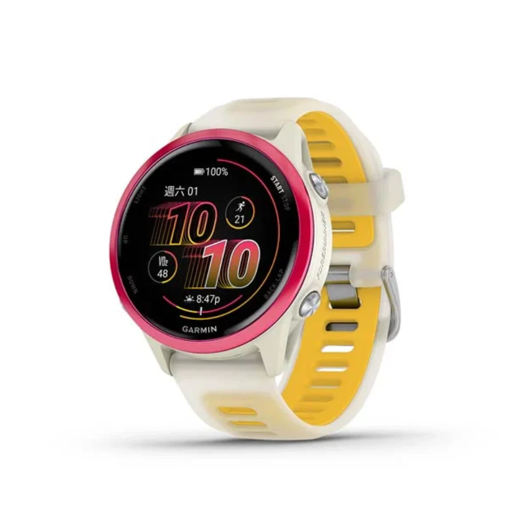 Forerunner 570 42mm (3 colors) - Image 5