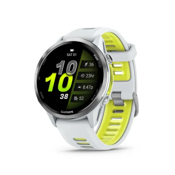 Garmin Forerunner 970 47mm (2 colors)