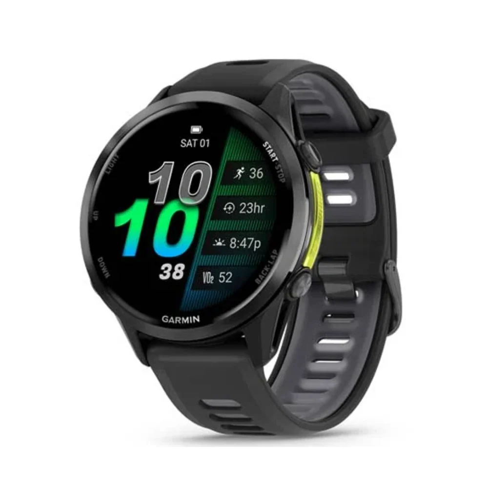 Garmin Forerunner 970 47mm (2 colors) - Image 2