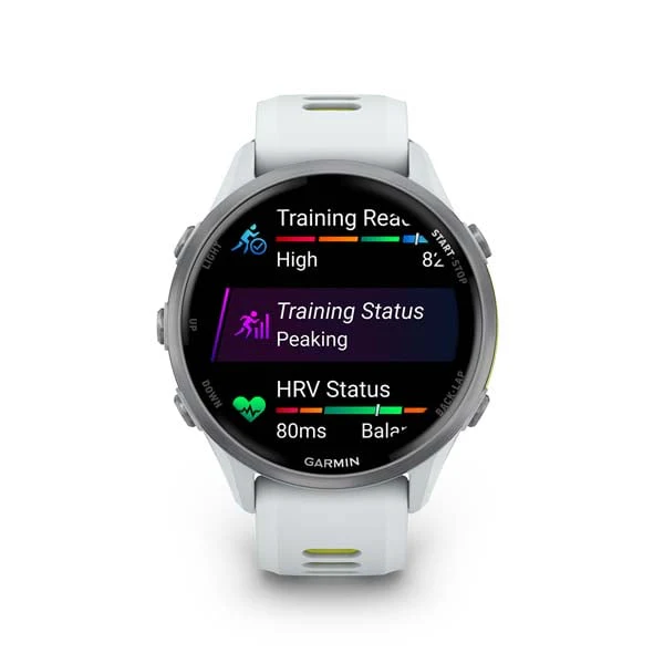 Garmin Forerunner 970 47mm (2 colors) - Image 3