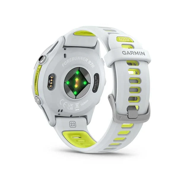 Garmin Forerunner 970 47mm (2 colors) - Image 5