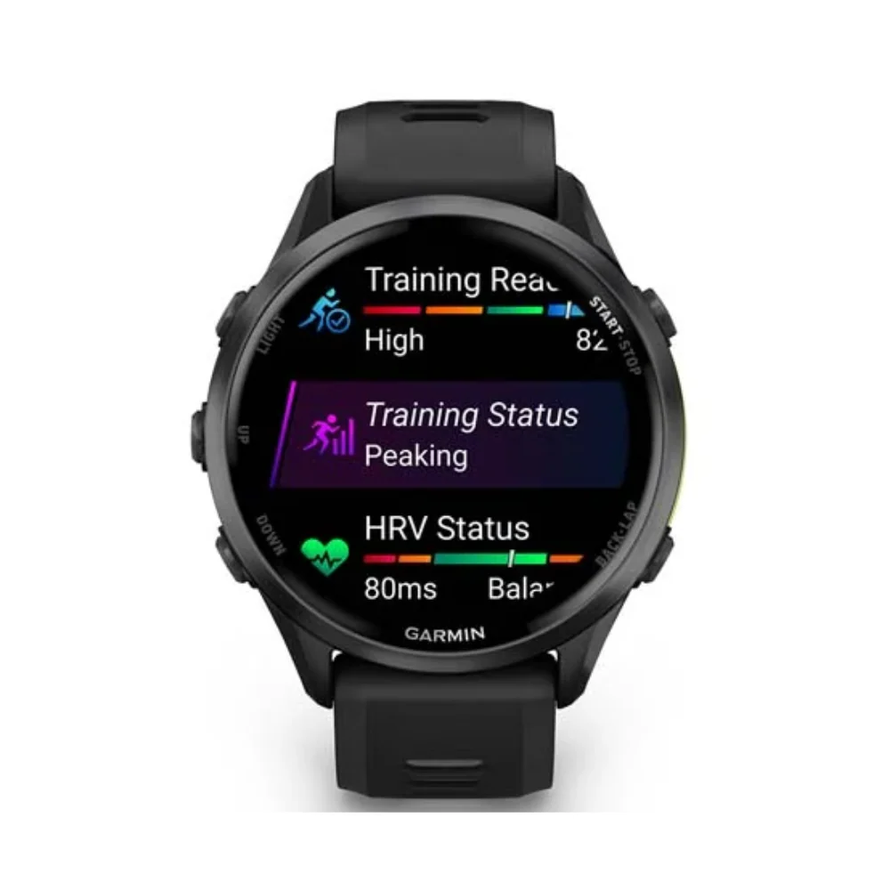 Garmin Forerunner 970 47mm (2 colors) - Image 6