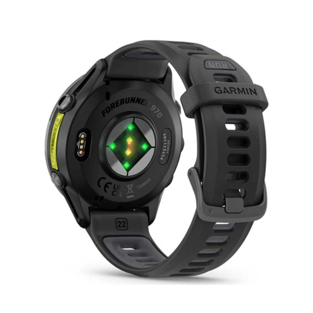 Garmin Forerunner 970 47mm (2 colors) - Image 7