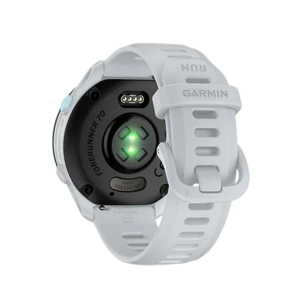 Forerunner 170 43mm Sports Watch (2 colors) - Image 10