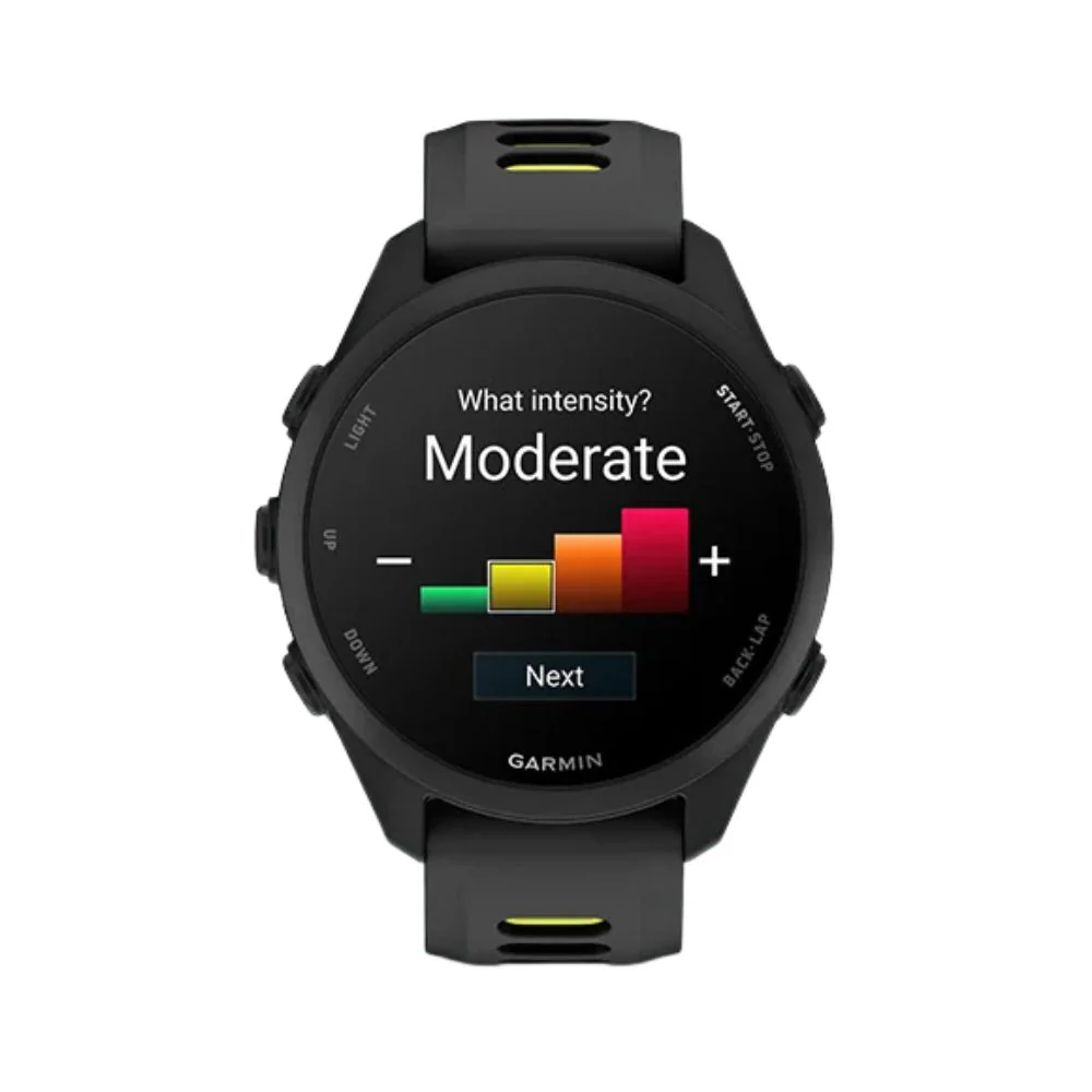 Forerunner 170 43mm Sports Watch (2 colors) - Image 2