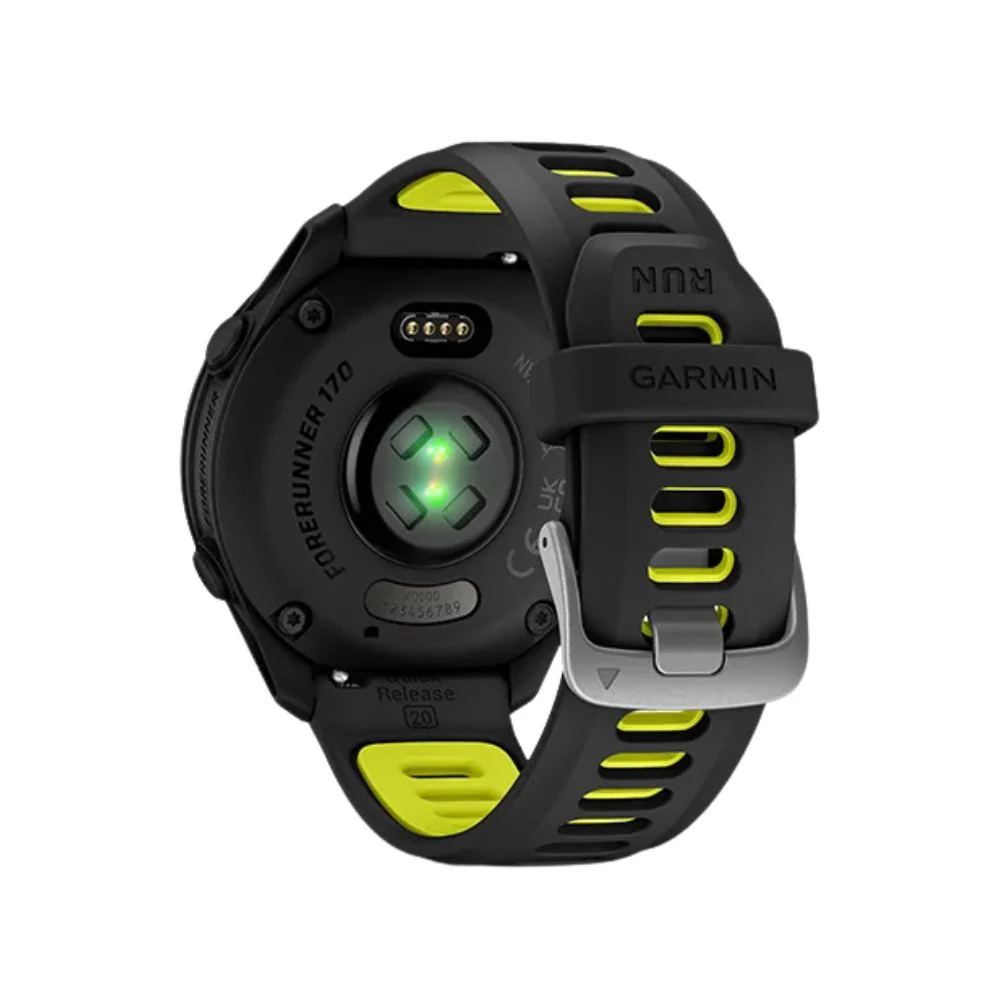 Forerunner 170 43mm Sports Watch (2 colors) - Image 5