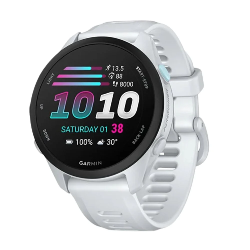 Forerunner 170 43mm Sports Watch (2 colors) - Image 6