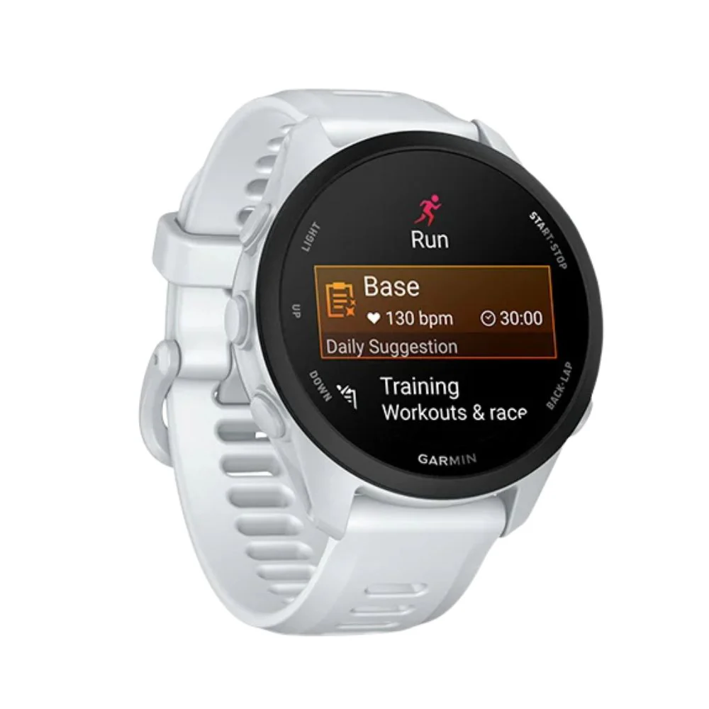 Forerunner 170 43mm Sports Watch (2 colors) - Image 8