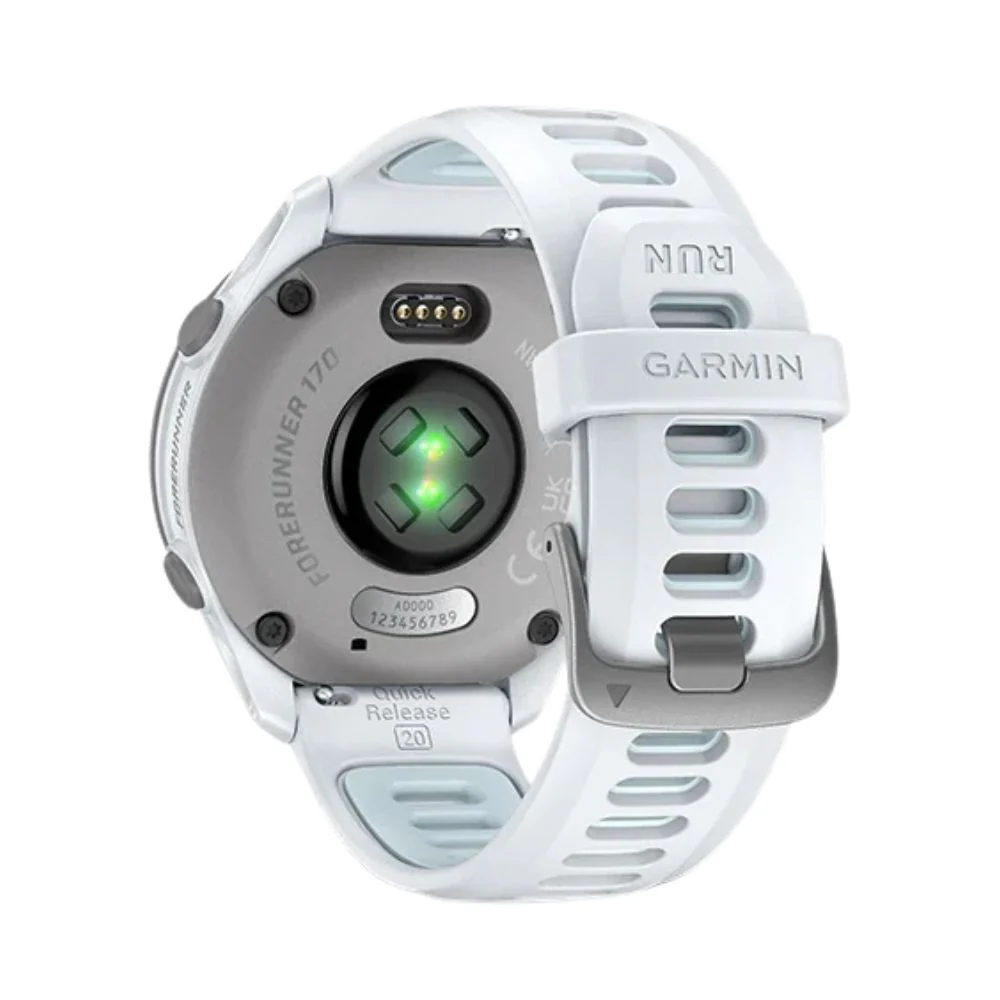 Forerunner 170 Music 43mm (4 colors) - Image 10