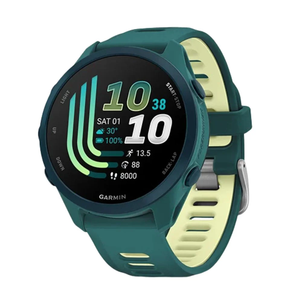 Forerunner 170 Music 43mm (4 colors) - Image 11