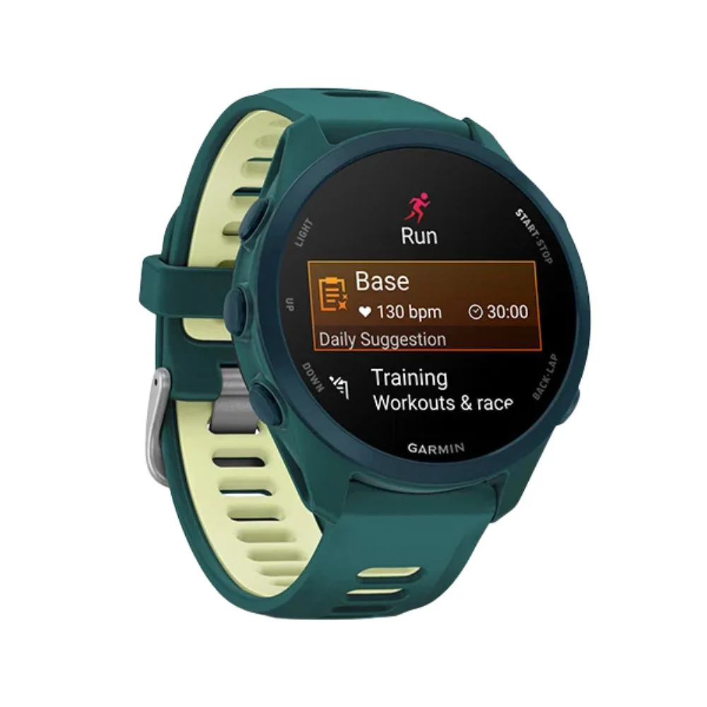 Forerunner 170 Music 43mm (4 colors) - Image 13