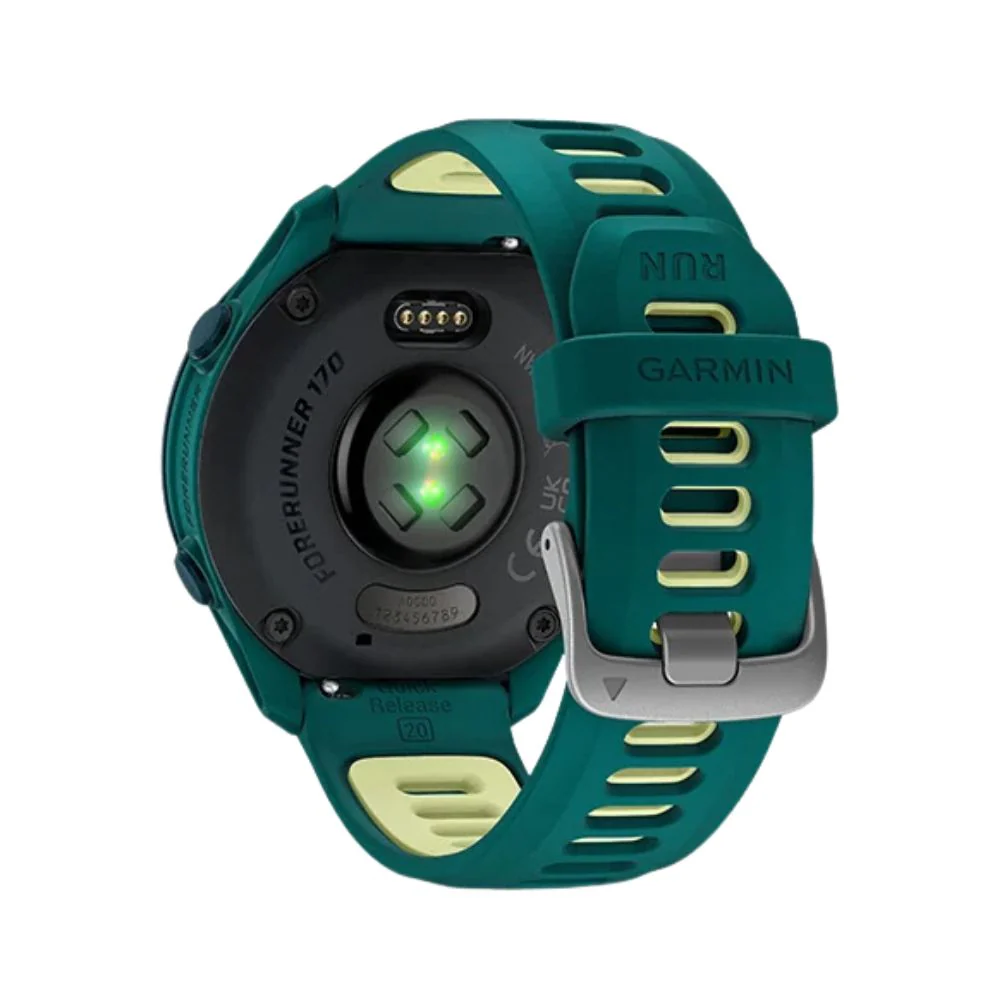 Forerunner 170 Music 43mm (4 colors) - Image 15
