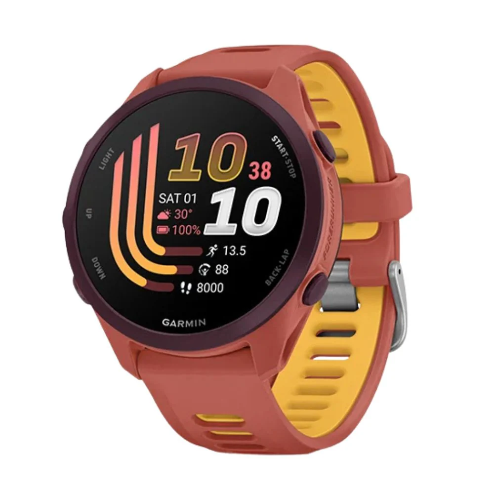 Forerunner 170 Music 43mm (4 colors) - Image 16