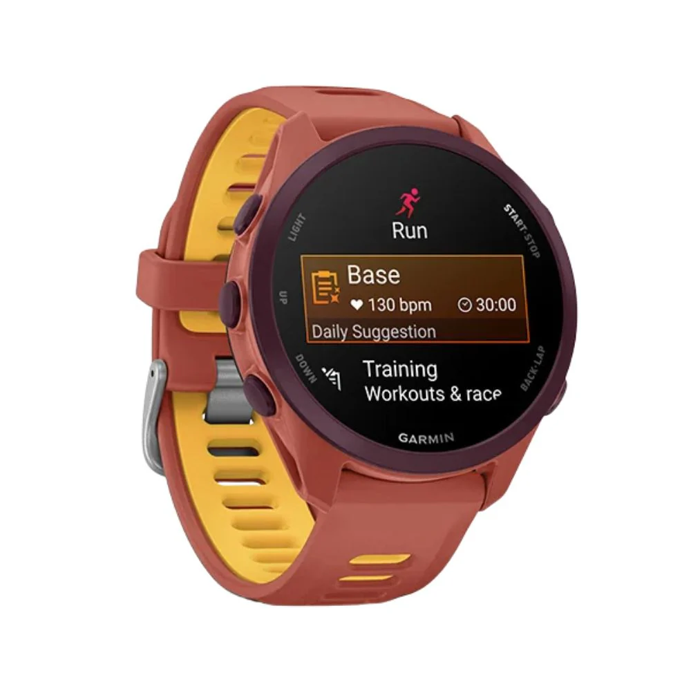 Forerunner 170 Music 43mm (4 colors) - Image 18
