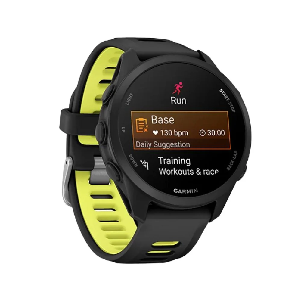 Forerunner 170 Music 43mm (4 colors) - Image 3